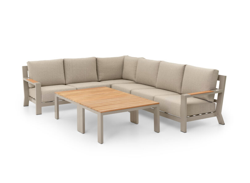 Bermuda Lounge-Set – Bild 8