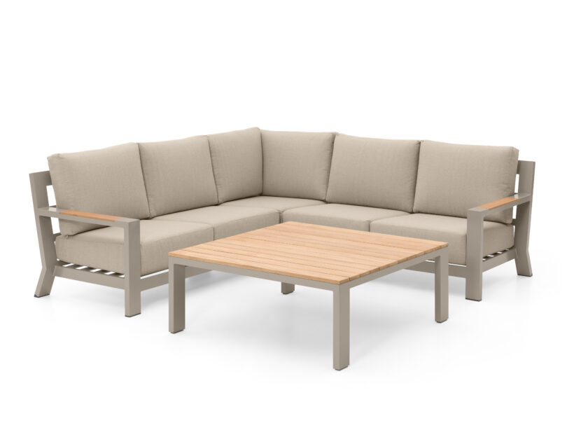 Bermuda Lounge-Set – Bild 7