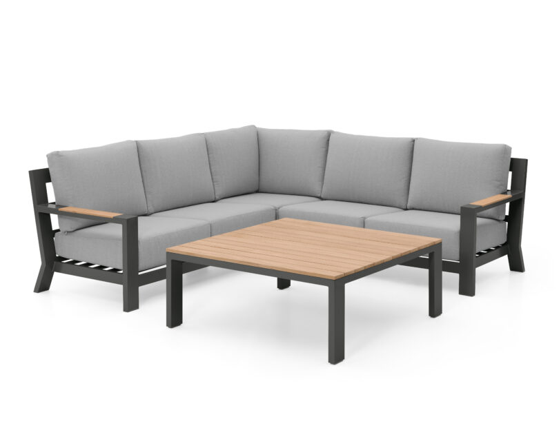 Bermuda Lounge-Set – Bild 2